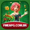 Logo da FMEAPG